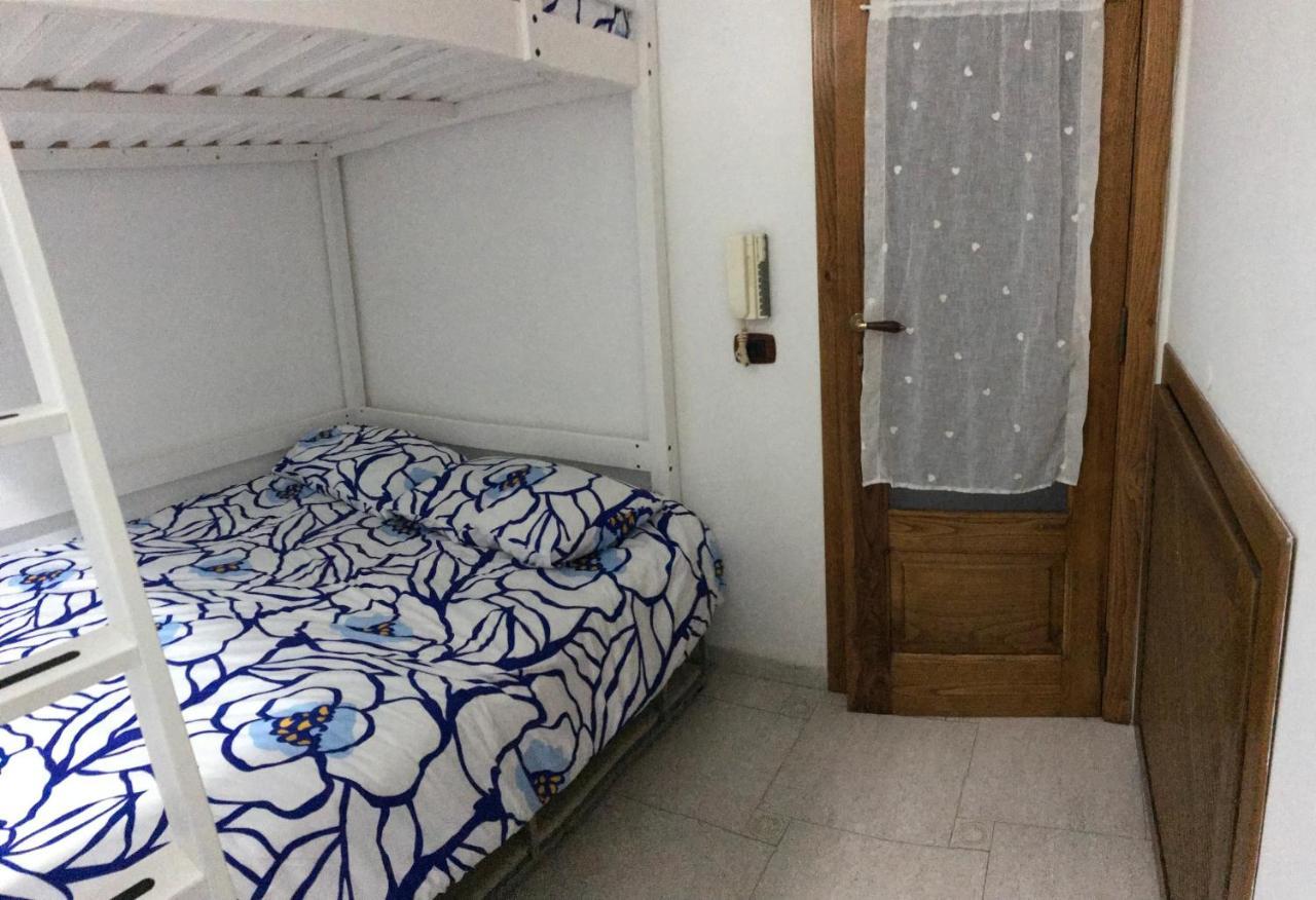 La Dimora Di Bronzo Hotel Napoli Bagian luar foto